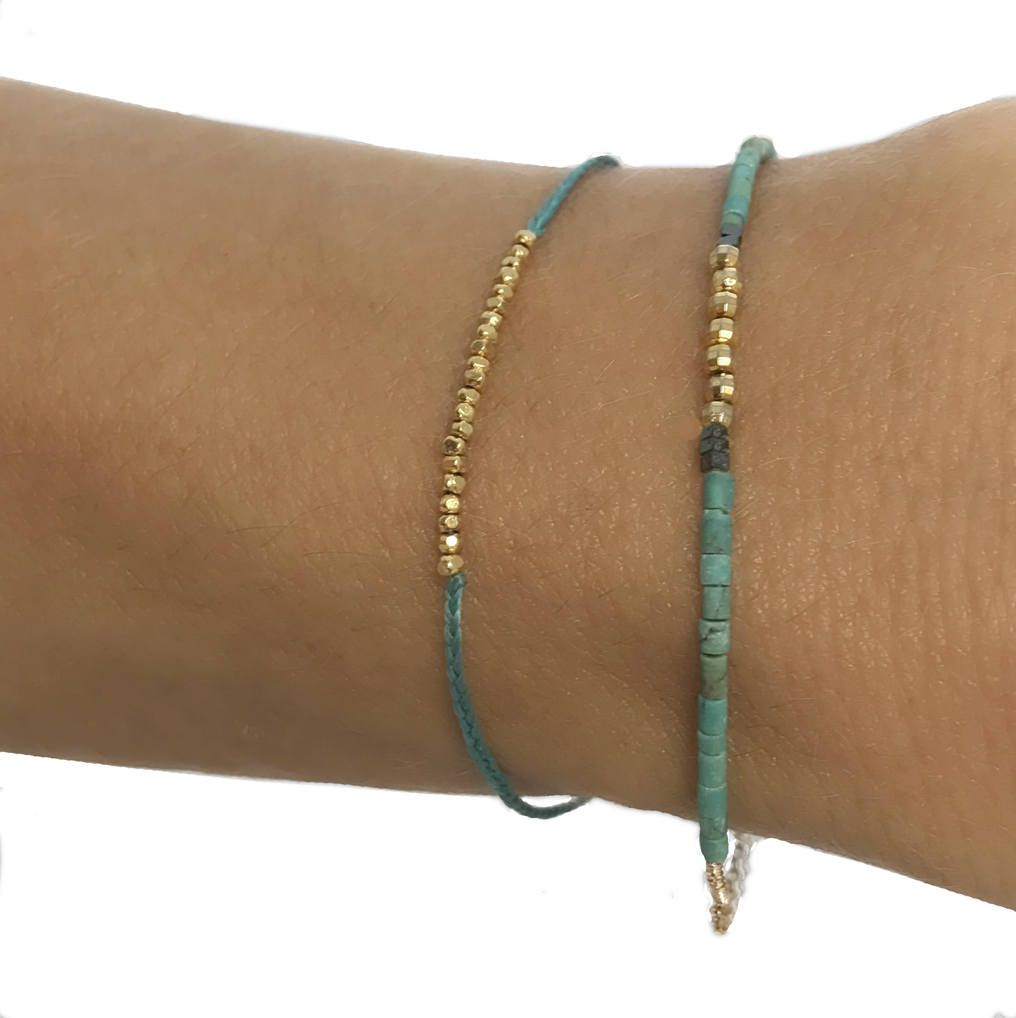 Trinity turquoise