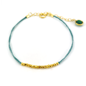 Trinity turquoise