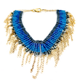 Lois Lane Blue