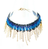 Lois Lane Blue